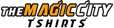 theMagicCityTshirts Logo