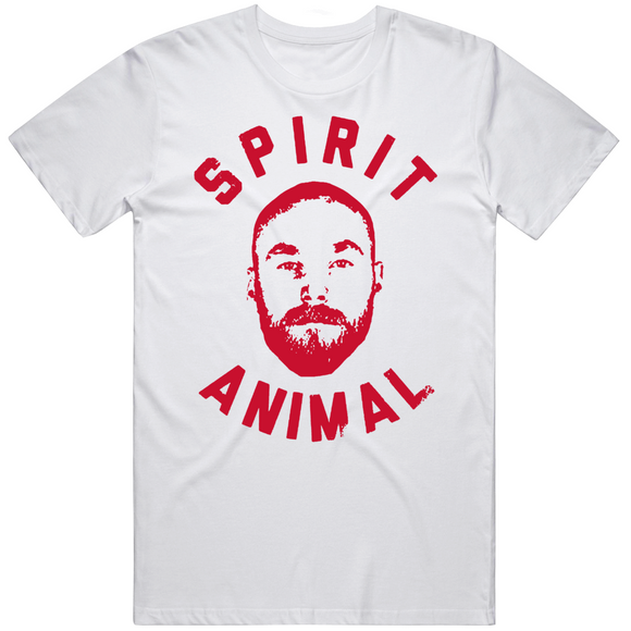 Sam Bennett Spirit Animal Miami Hockey Fan V2 T Shirt