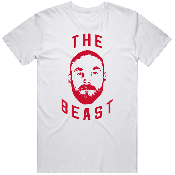 Sam Bennett The Beast Miami Hockey Fan V2 T Shirt