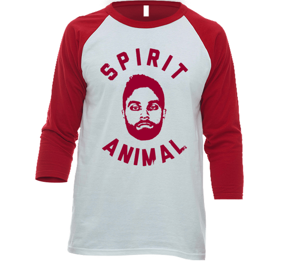 Max Strus Spirit Animal Miami Basketball Fan V3 T Shirt