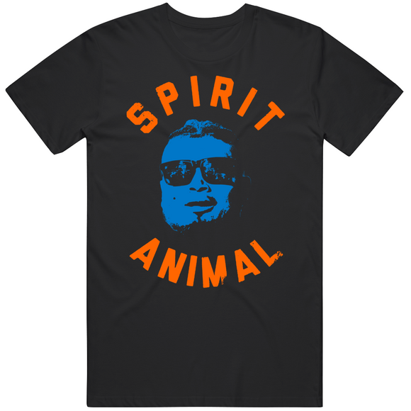 Luis Arraez Spirit Animal Miami Baseball Fan T Shirt