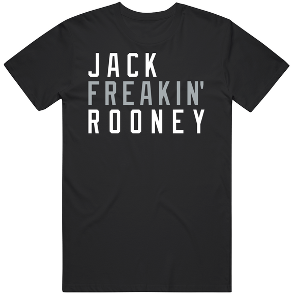 Jack Rooney Freakin Any Given Sunday Miami Football Fan T Shirt