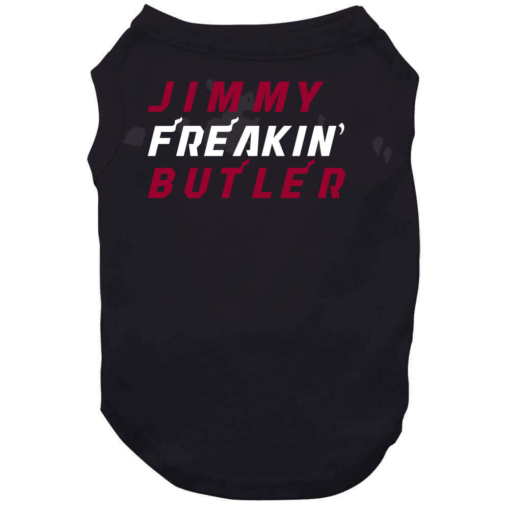 NBA Jam Miami Heat Jimmy Butler & Max Strus Shirt - Teespix - Store Fashion  LLC